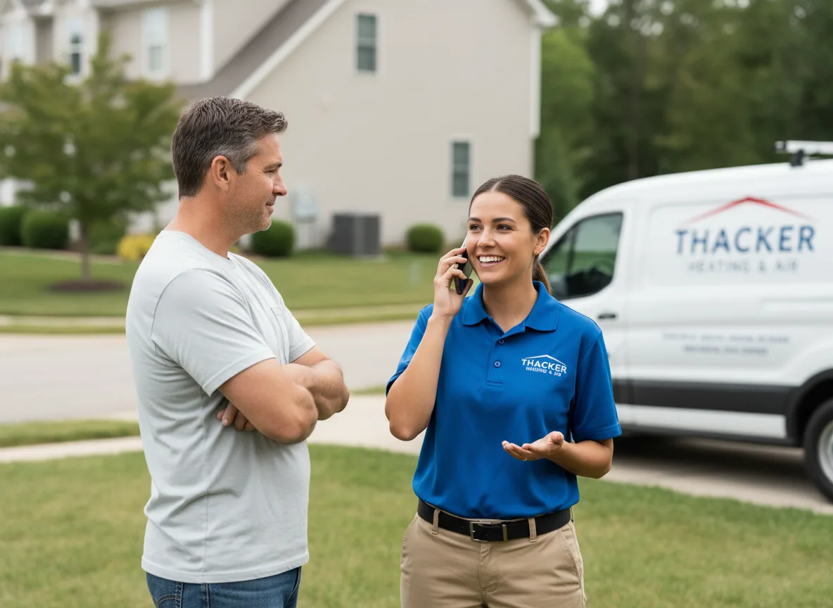 Ac Repair Big Sandy, TX FAQs